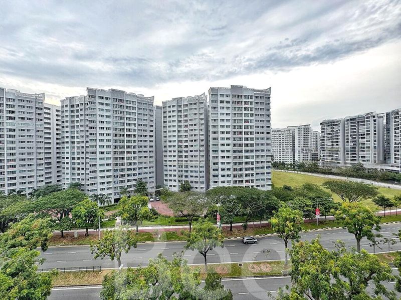 BOATHOUSE RESIDENCES 7