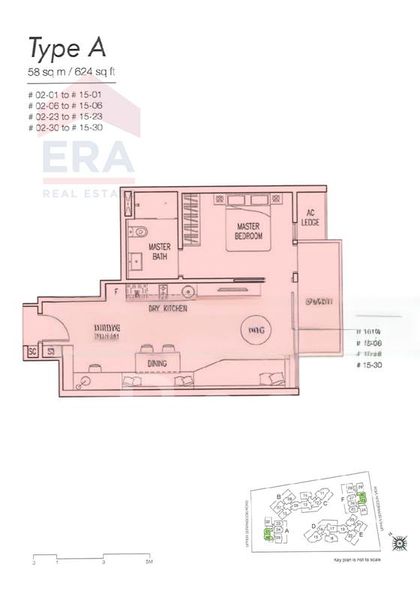 BOATHOUSE RESIDENCES 8