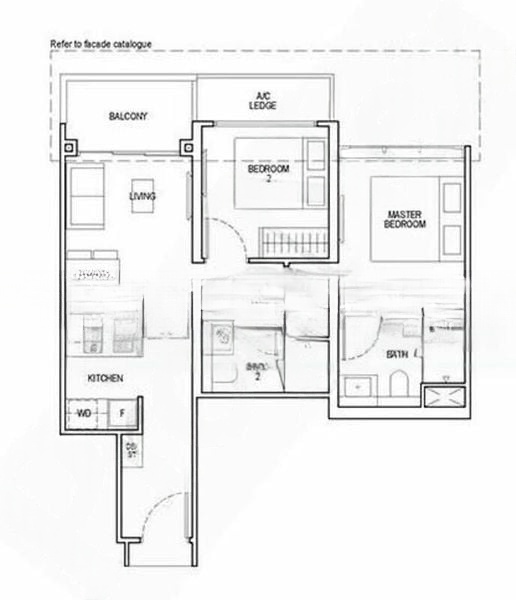 IRWELL HILL RESIDENCES 4
