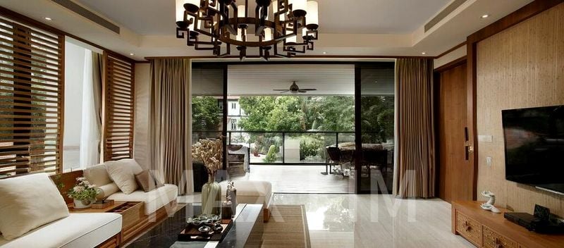 REIGNWOOD HAMILTON SCOTTS 6