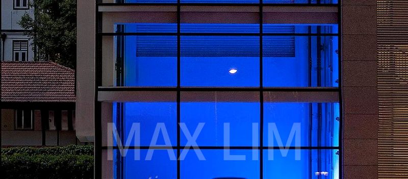 REIGNWOOD HAMILTON SCOTTS 8