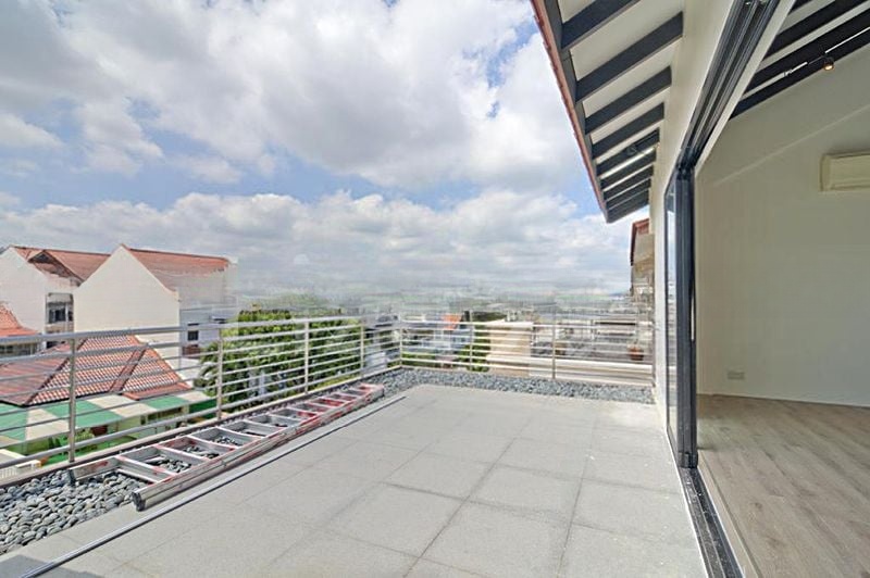 SERANGOON GARDEN ESTATE 6