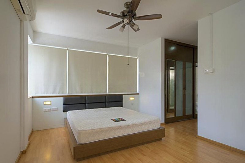 SERANGOON GARDEN ESTATE 7