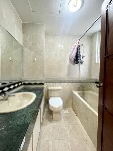 PINETREE CONDOMINIUM 9