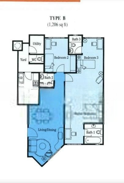PINETREE CONDOMINIUM 14
