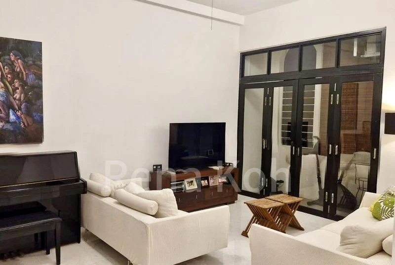 PINEHURST CONDOMINIUM 2