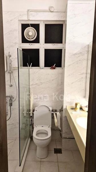 PINEHURST CONDOMINIUM 3