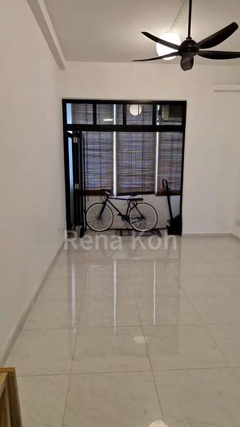 PINEHURST CONDOMINIUM 4