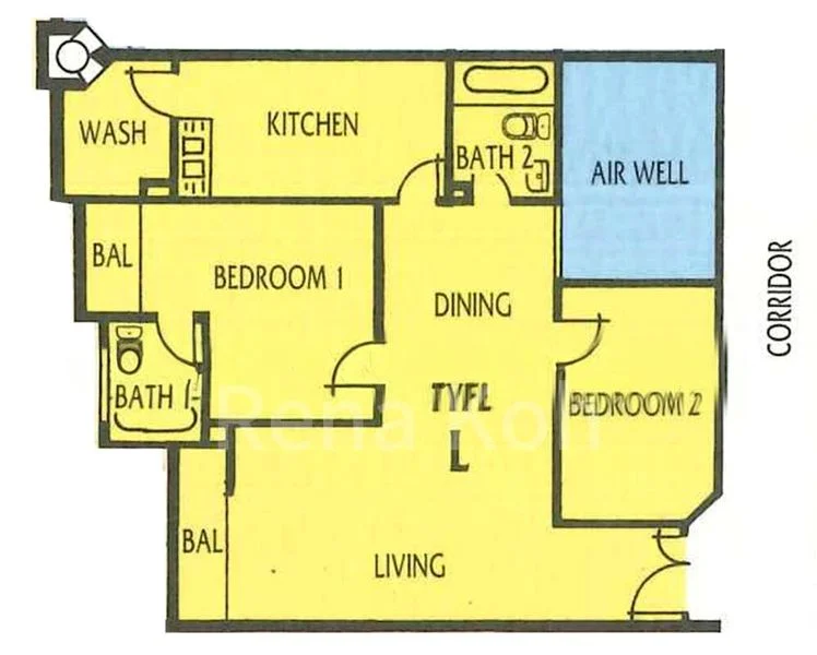 PINEHURST CONDOMINIUM 8