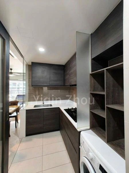 RIVERTREES RESIDENCES 2