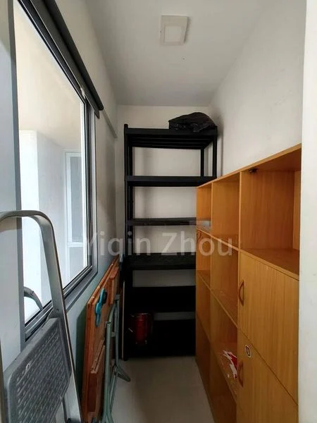 RIVERTREES RESIDENCES 3