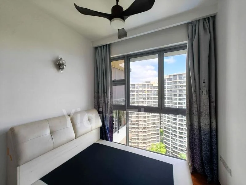 RIVERTREES RESIDENCES 4