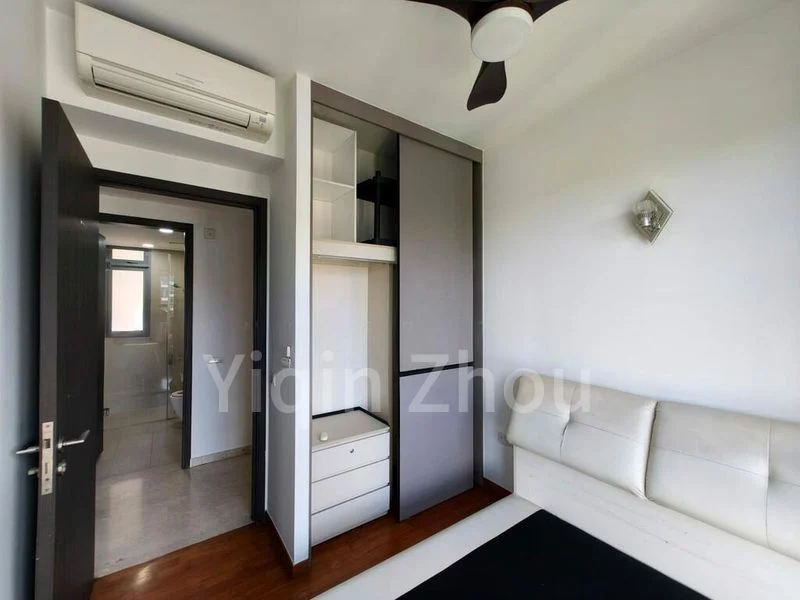 RIVERTREES RESIDENCES 5