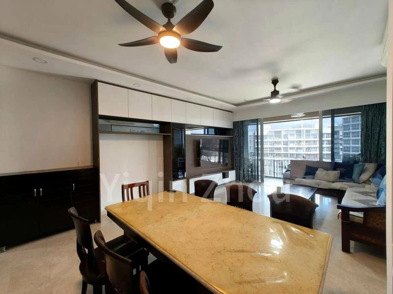 RIVERTREES RESIDENCES 14