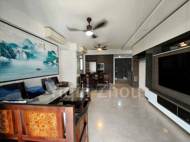 RIVERTREES RESIDENCES 15