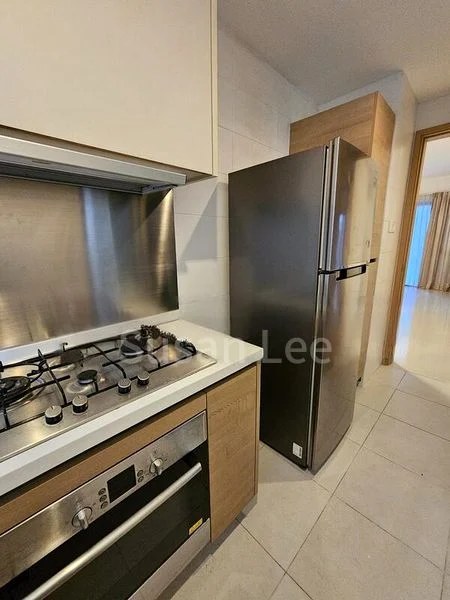 WATERFORD RESIDENCE 5