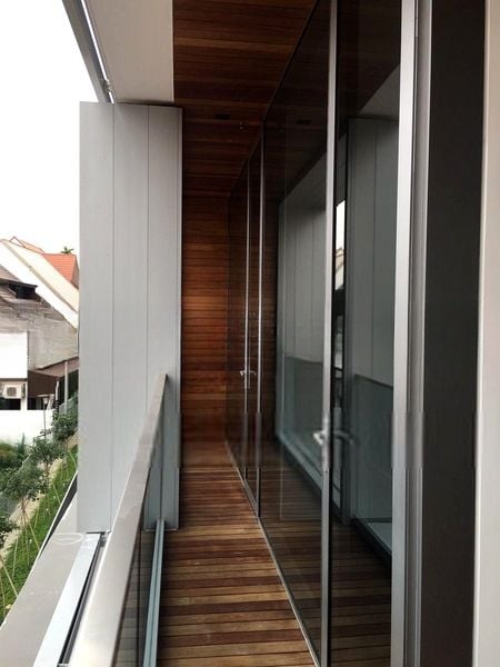 SELETAR PARK RESIDENCE 8