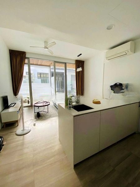 SELETAR PARK RESIDENCE 9