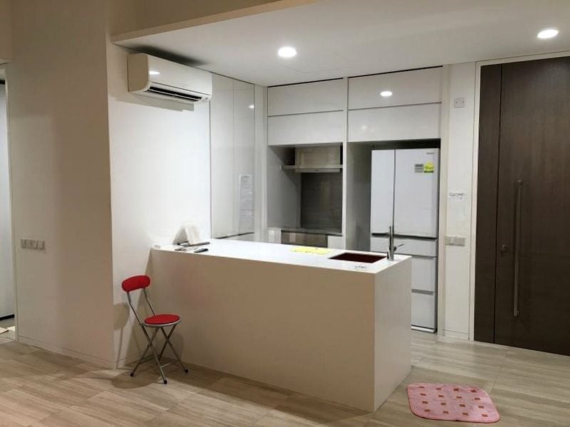 SELETAR PARK RESIDENCE 2