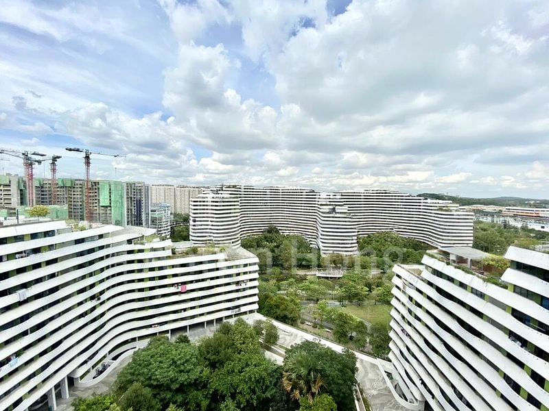 PUNGGOL WALK 6