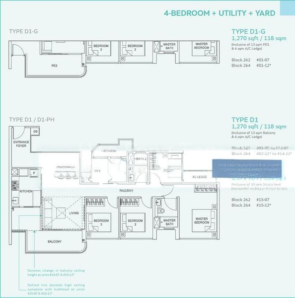 HUNDRED PALMS RESIDENCES 13