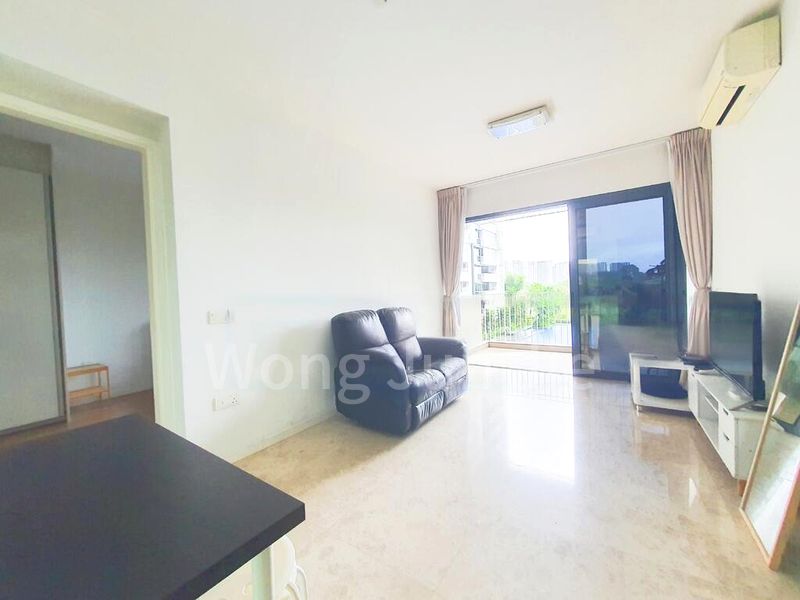 THE LAKEFRONT RESIDENCES 13