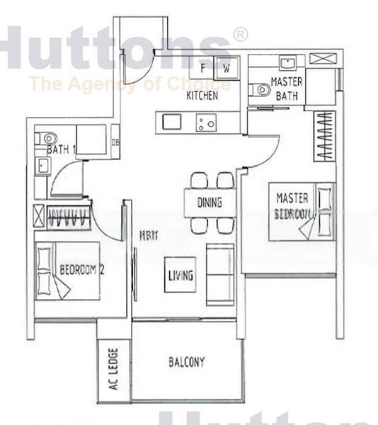THE LAKEFRONT RESIDENCES 15