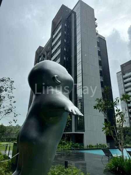 LEEDON GREEN 3