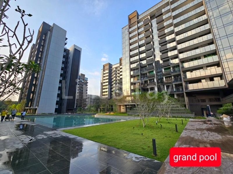 LEEDON GREEN 7