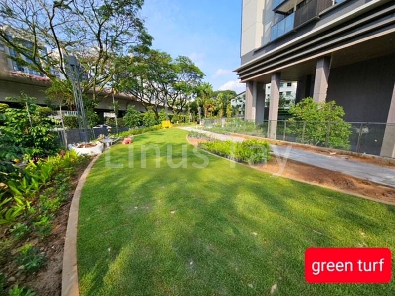 LEEDON GREEN 10