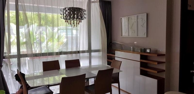 HOLLAND RESIDENCES 1