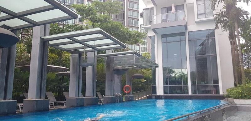 HOLLAND RESIDENCES 3