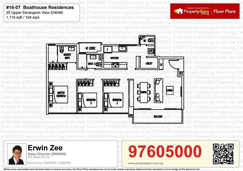 BOATHOUSE RESIDENCES 8