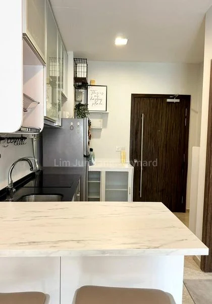 SUITES @ PAYA LEBAR 3