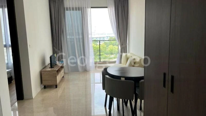 AVENUE SOUTH RESIDENCE 2