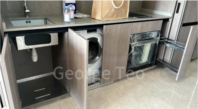 AVENUE SOUTH RESIDENCE 4