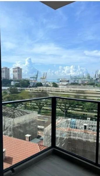 AVENUE SOUTH RESIDENCE 5