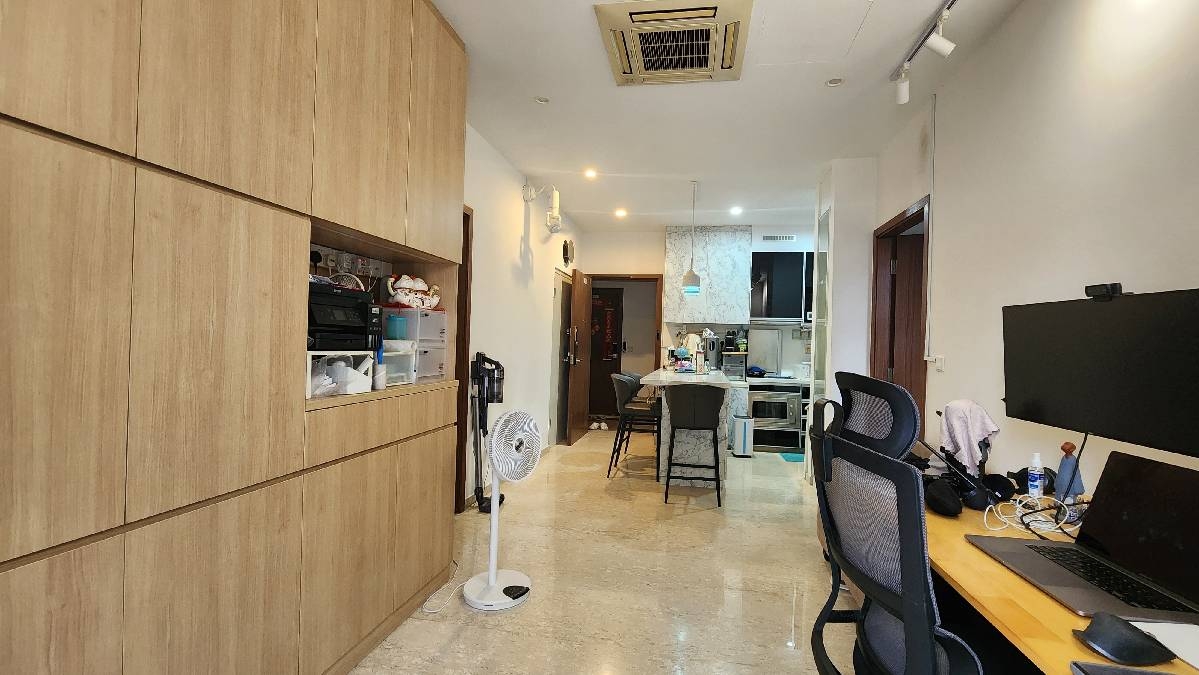 ONAN SUITES 1