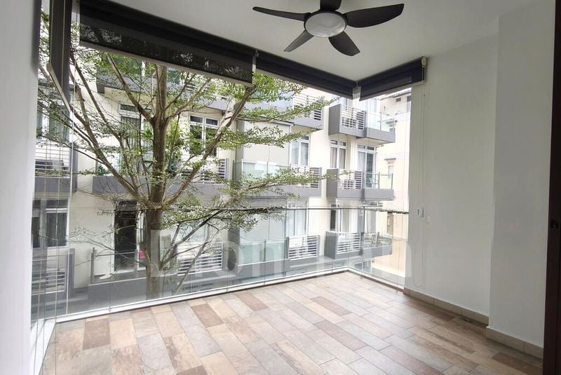 COASTAL VIEW RESIDENCES 2