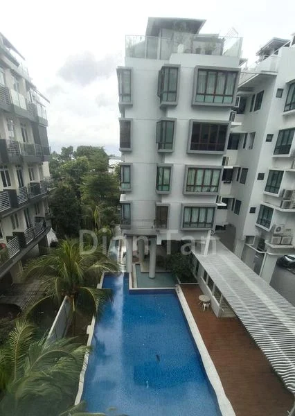 COASTAL VIEW RESIDENCES 6