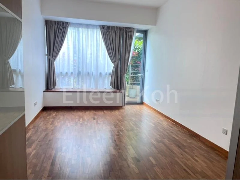 CLEMENTIWOODS CONDOMINIUM 2