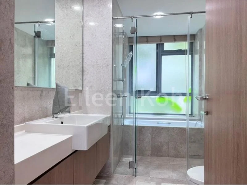 CLEMENTIWOODS CONDOMINIUM 3