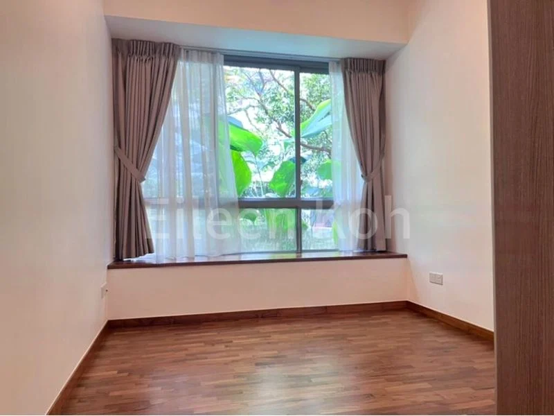 CLEMENTIWOODS CONDOMINIUM 4