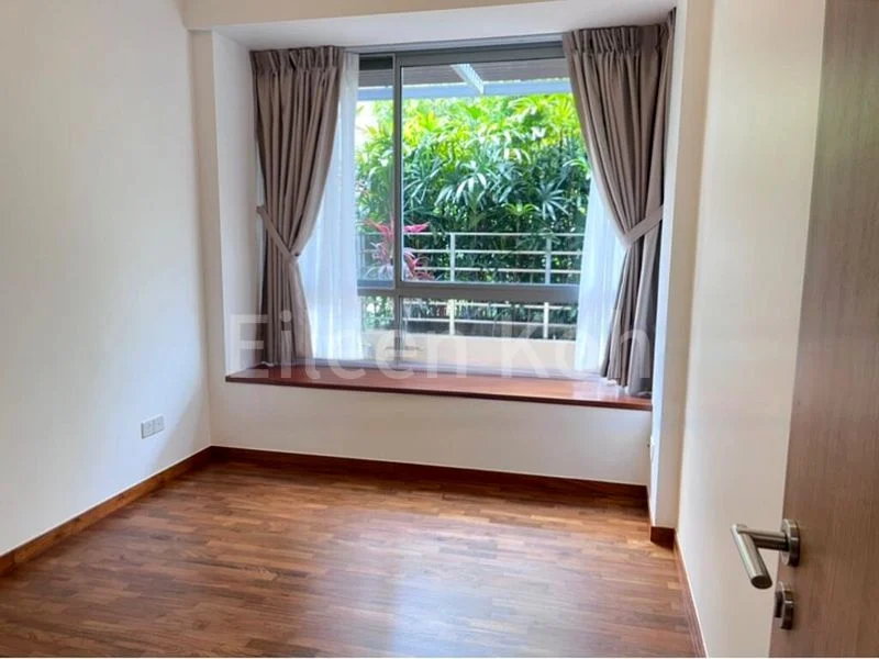 CLEMENTIWOODS CONDOMINIUM 5