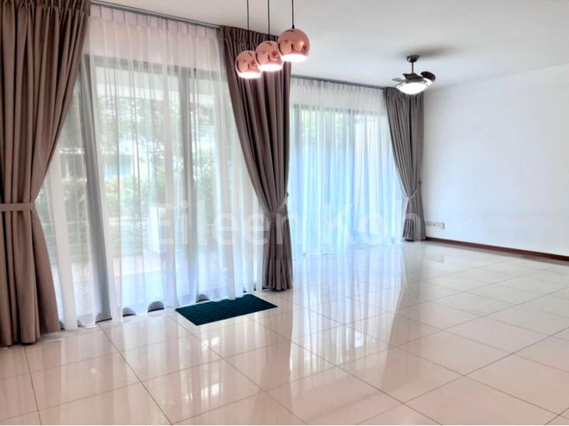 CLEMENTIWOODS CONDOMINIUM 6