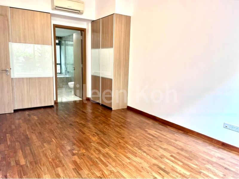 CLEMENTIWOODS CONDOMINIUM 7