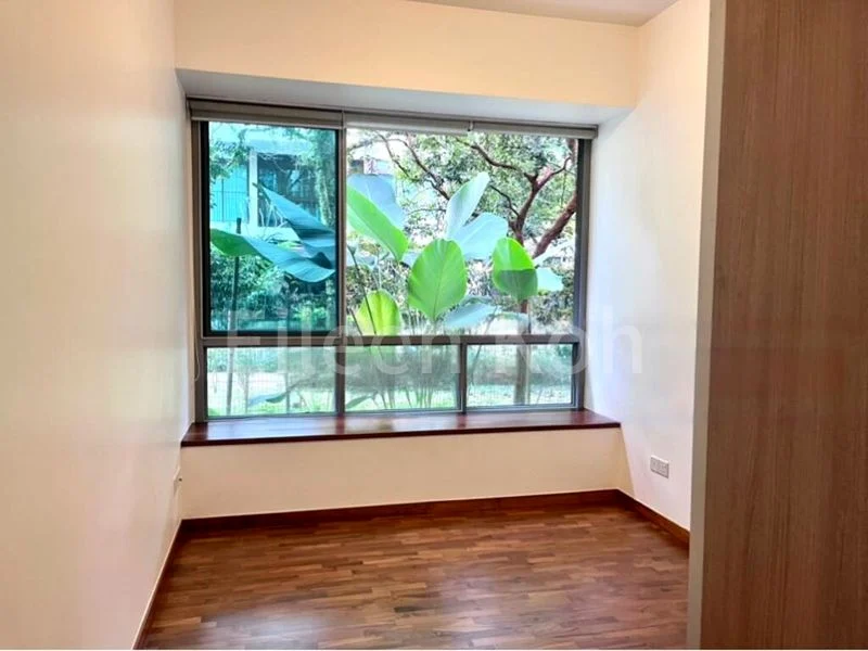 CLEMENTIWOODS CONDOMINIUM 8