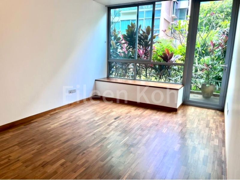 CLEMENTIWOODS CONDOMINIUM 9