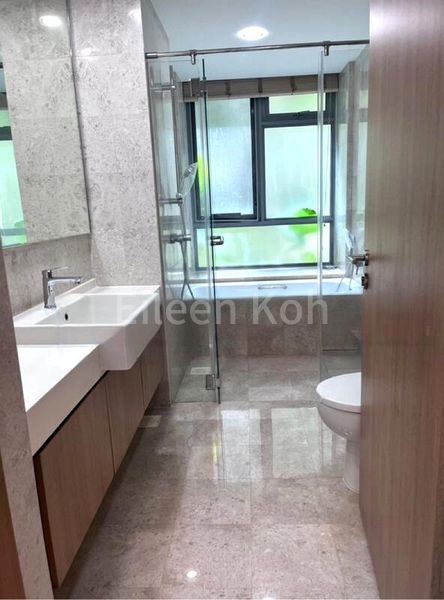 CLEMENTIWOODS CONDOMINIUM 10