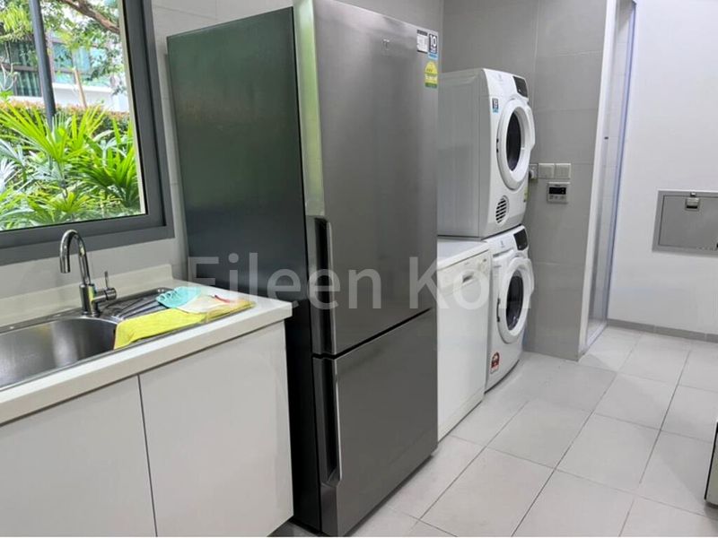 CLEMENTIWOODS CONDOMINIUM 12